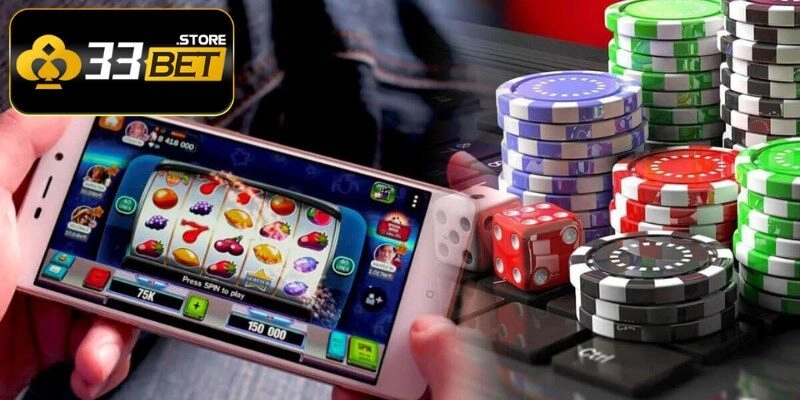 Vài nét chia sẻ chung về sảnh Casino