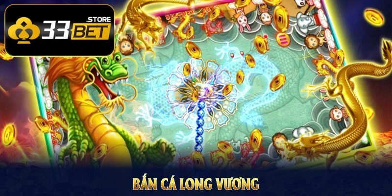 Long Vương là siêu phẩm ấn tượng nhất tại chuyên mục